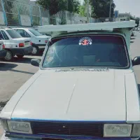 پیکان وانت 93 باربند شمالی