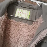 پالتو  زنانه خارجی بسیار گرم|لباس|کرج, فاز ۳ گوهردشت|دیوار