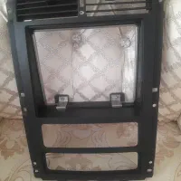 قاب ضبط فابریکی پژو پارس داشبورد سوناتایی|قطعات یدکی و لوازم جانبی|تهران, مخصوص|دیوار