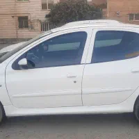 پژو 207 tuo5|خودرو سواری و وانت|کرج, کمالشهر|دیوار