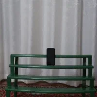 پایه چوبی|کتابخانه، شلف، قفسههای دیواری|بروجرد, |دیوار