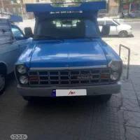 فروش نیسان مدل ۹۰|خودرو سواری و وانت|شهرکرد, |دیوار