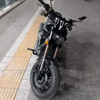 310cc مدل 402|موتورسیکلت|مشهد, امیر آباد|دیوار