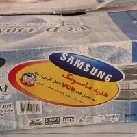 دستگاه سی دی سامسونگ