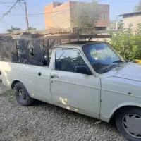 پیکان وانت مدل ۸۴