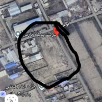 زمین-تجاری-به-مساحت-2000متر