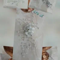 انواع تاج وگیر|بدلیجات|قم, پردیسان|دیوار