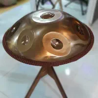 هنگدرام دست ساز اکو Ako وی آی پی حرفه ای