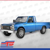 فروش نیسان مدل ۸۴