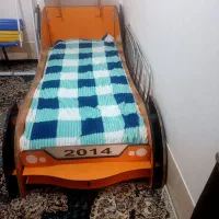 تخت خواب|تخت و سرویس خواب|شیراز, کوشک میدان|دیوار