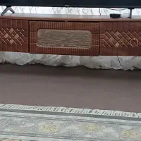 میزتلویزن درحدنو