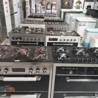 مرکز انواع گاز رو میز  تو کار روکار  هود