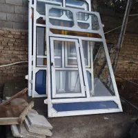 در و پنجره آلومینیوم