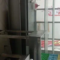 یخچال قصابی