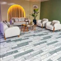 مبل ماهلین کد ۱۰۷|مبلمان خانگی و میز عسلی|اندیشه, شهرک المهدی|دیوار