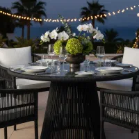 ست ناهارخوری ۵ نفره وارداتی مدل پالی (Pali)