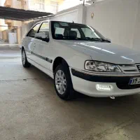 پارس موتور جدید(سفارشی)