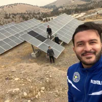 پنل خورشیدی