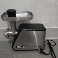 چرخ گوشت نو