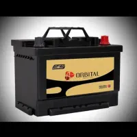 باطری سازی سیار