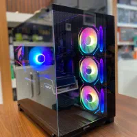 Case Gaming با بهترین قیمت کیس گیمینگ|رایانه رومیزی|مشهد, عامل|دیوار