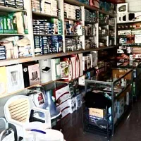 استخدام فروشنده تجهیزات پزشکی