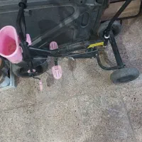 دوچرخه بچه گانه|اسباببازی بچه|شیروان (خراسان), |دیوار