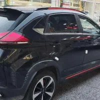 ام و ام کراس x33 خشک