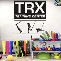مربی trx فانکشنال همکاری با باشگاه داران محترم
