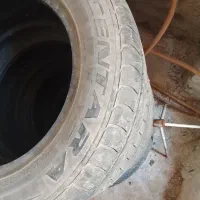 لاستیک پژو ۴۰۵ خارجی ۸۵درصد