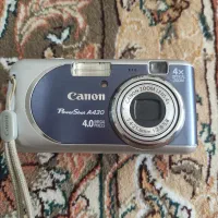 دوربین canon