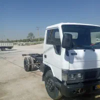 هیوندا مدل ۸۹  موتور بزرگ|خودرو سنگین|کازرون, |دیوار