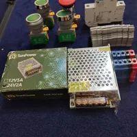 پاور سویچینگ|قطعات و لوازم جانبی رایانه|قدس, شهر‌قدس|دیوار