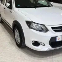 کوییک R پلاس فول پارس خودرویی