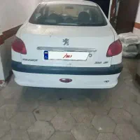 پژو اس دی مدل 90 اقساطی