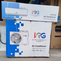 کولر گازی ایران رادیاتور 30000 مدل IAC-30CH/XA/A