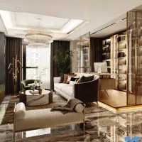 165متر-آپارتمان-شیک-مرداویج