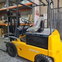 لیفتراک برقی کوماتسو ۲.۵ تن