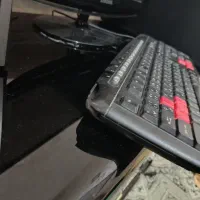 کامپیوتر|رایانه رومیزی|قم, شهرک سازمان آب|دیوار