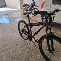 دوچرخه