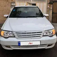 ۱۳۲دوگانه فابریک بدون خرج