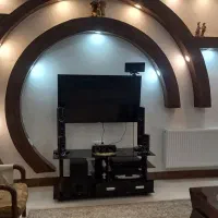 یک دستگاه سینمای خانگی LG اصل کره