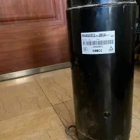 کمپرسور کولر گازی 24000