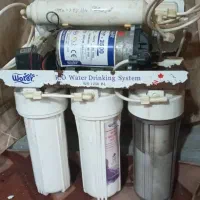 آب تصفیه کن خانگی