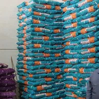 پفک پفیلا پفک هندی تارگت گندم شور گندم شیرین