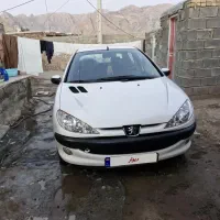 ۲۰۶   sdمدل ۱۴۰۰