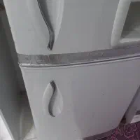 یخچال در حدنو.درحال کارکردن.بدون تعمیر قیمت 6500|یخچال و فریزر|رباطکریم, رباطکریم|دیوار