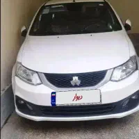 ساینا s استاندارد ۸۵گانه ۱۴۰۴ صفر کیلومتر