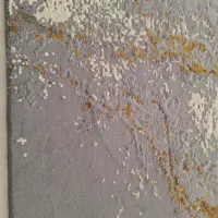 گلیم فرش|گلیم، جاجیم، گبه|کرمانشاه, |دیوار