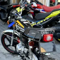 موتور 1404 سال صفر خشک موتور|موتورسیکلت|گرگان, |دیوار